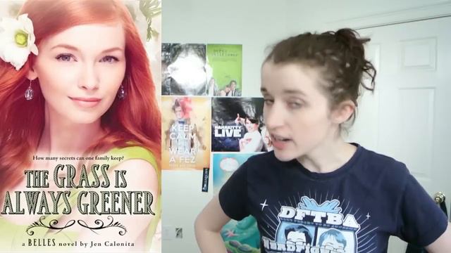 New Release Tuesday: What happened in Peru?! April 16 - 18, 2013 YA Releases смотреть онлайн