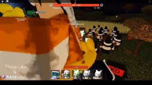 New Hero Lure Tower Showcase  - Tower Heroes Halloween Update 2022