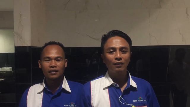 Cleaning service sunrise mall anti hoax смотреть онлайн