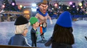 "Мульт Личности".Выпуск 34 эфир 26 02 2012.