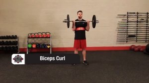 Body-Solid 25th Anniversary Bicep Bomber | Fitness Direct