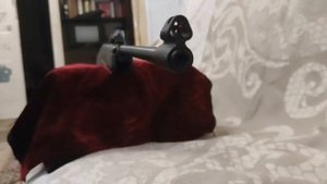 ХАТСАН 70 уникальное превосходная турецкая винтовка магнум класса