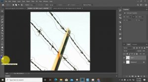 How to use Edit in Quick Mask Mode  tool in photoshop