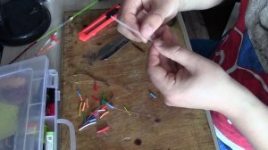 РЕССОРНЫЙ КИВОК (СТОРОЖОК) КИВОК НА ЛЕЩА. как сделать.как оснастить .как изготовить