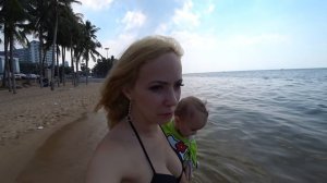 В Таиланд с ребенком! Семейный отдых в Патайя