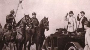 Первая конная армия РККА