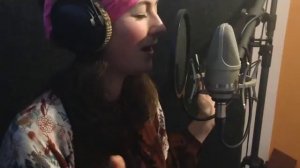 Sanskrit Song | Anandamayi | MADE OF BLISS