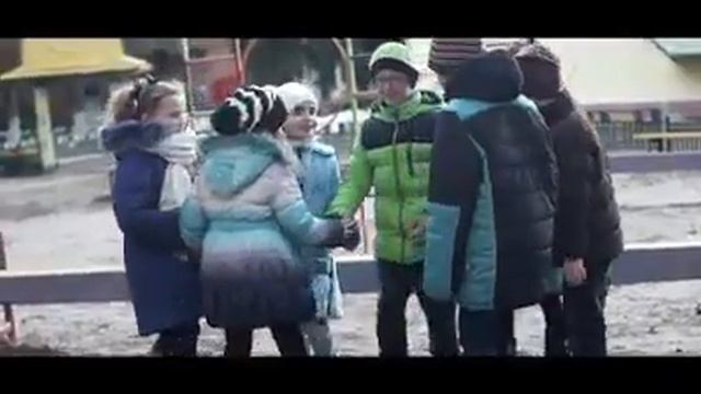 Дети солнца. Социальный ролик смотреть онлайн