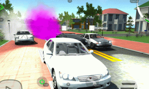 СТРИМ С РАНДОМНЫМИ ЧЕЛАМИ! СХОДКА СУЕТОЛОГОВ В СИМУЛЯТОР АВТОМОБИЛЯ 2!