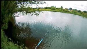 Моя рыбалка 2020. В Перми и Пермском крае. My fishing 2020. In Perm and the Perm region. #пермЯК#