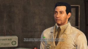Прохождение Fallout 4 на русском. #42. Доктор Крокер