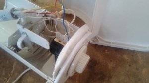 стиральная машинка, мини-вятка. отремонтировали Таннер стирки. готов отремонтировали. отлично готово