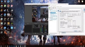 Как сделать кастомное разрешение для игр и CS:GO. Как убрать полоски по бокам при растянутом экране