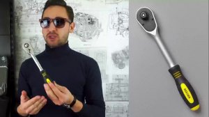 BERGER 50 предметов МЁРС  Обзор набора ручного инструмента BERGER BG050 12