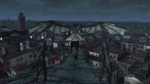 Assassin's Creed II HD. Fly Swatter _ Крылатый ужас