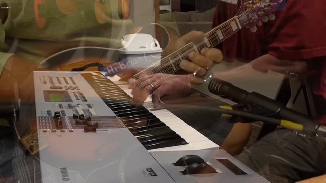 Dedicated To The One I Love (Cover) - The Mamas & The Papas by Foxes and Fossils смотреть онлайн