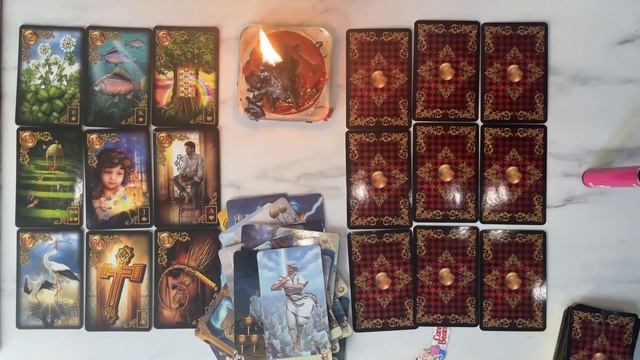 Что случится в ближайшем будущем?￼ смотреть онлайн