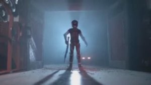 AMV Kavinsky - Nightcall (Alcala Remix)