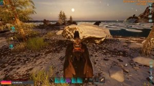 #ARK survival ascended День  15