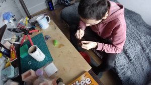 Всё о Работе с Эпоксидной Смолой | Разновидности смол | Шлифовка и Полировка