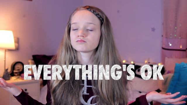 ANXIETY | Teen Talk смотреть онлайн