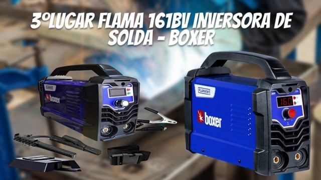 Confira Aqui! As 5 Melhores Máquinas de Solda de 2023 смотреть онлайн