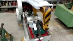 8725 станок ножовочный отрезной