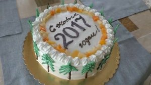 Стабильный белковый крем на пектине.Урок 20.