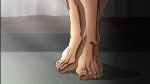 Победит ли Боец Баки Юдзиро Ханму? Насколько силён Баки