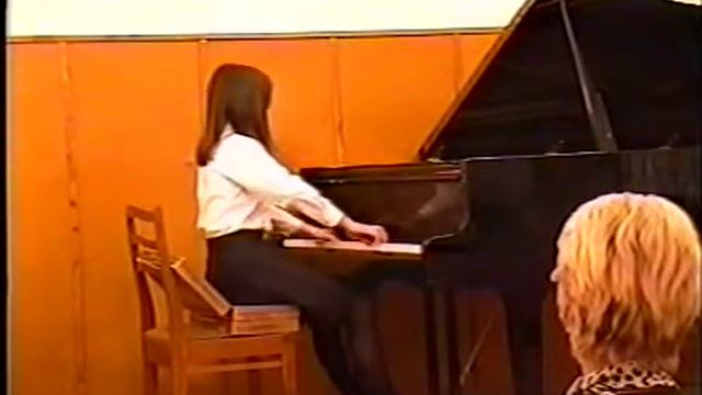 Владимир Пешняк "Играй и пой" - детский альбом. 12 - "Прелюдия и Простые вариации" смотреть онлайн