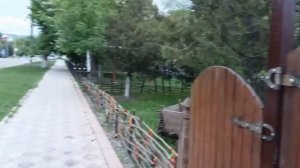 Станица Натухаевка