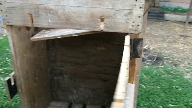 КАК СДЕЛАТЬ РУЧНОЙ ПРЕСС ДЛЯ СЕНА !!! смотреть онлайн