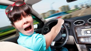 ПЯТЬ СТРАННЫХ, ЗАБАВНЫХ И МИСТИЧЕСКИХ АВТОМОБИЛЬНЫХ ИСТОРИЙ