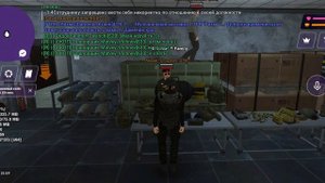 Сдача Авто парка границ военской части и устава