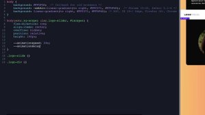 How To Build A CSS-Only Infinite Logo Slider In WordPress With Oxygen