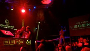 ночной клуб аура Кемер , Aura Kemer