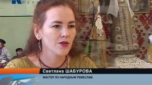 Плетение из бересты