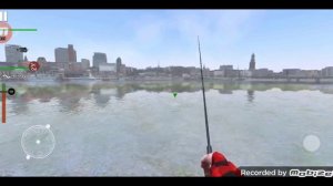 Поймал щуку на 5кг ? Ultimate fishing simulator