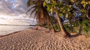 Bayahibe ?? Dominican Republic | Walking Tour