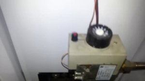 Газовый котел Данко 18С