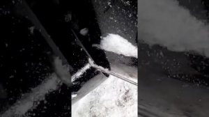Как вскрыть дверь не снимая обшивку на ваз 2112 2110 и т.д.