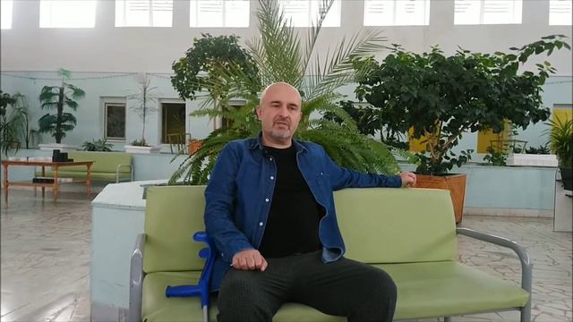 Сергиевские минеральные воды смотреть онлайн