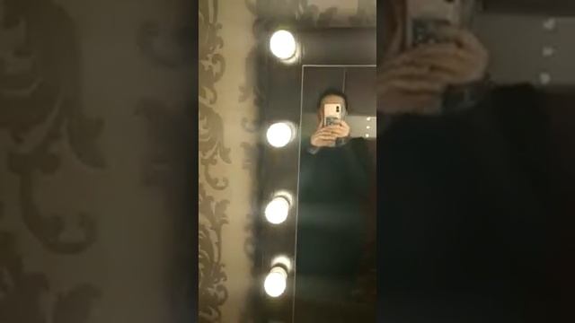 Гримерный столик | Серия 1 | Отзыв №7 смотреть онлайн