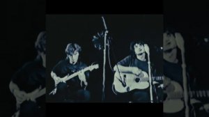 Концерт Виктора Цоя и Юрия Каспаряна в ДК связи 1986 год 1 часть обработка звука