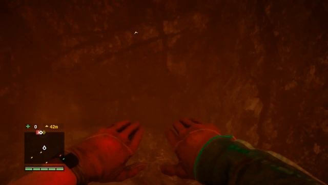 FarCry4 #24 водные процедуры смотреть онлайн