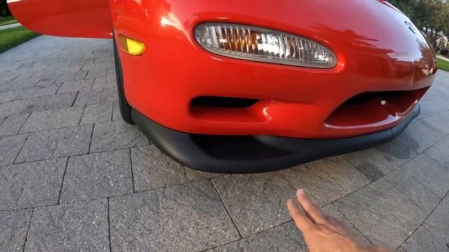 Finding out if my 30 Year old Mazda RX-7 R1 Still has it смотреть онлайн