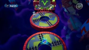 Сэкбой, большое приключение , часть 6( Концовка )