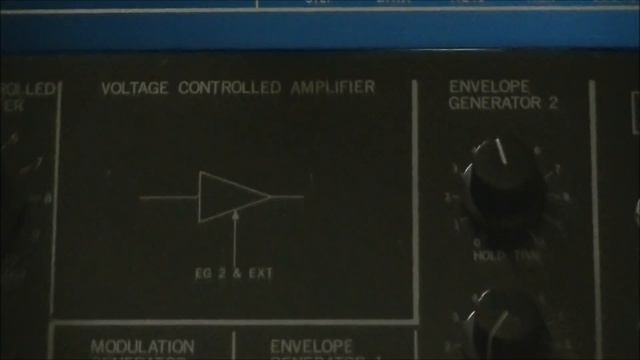 【カノン】CANON automatic play on KORG MS-20 & ELECTRIBE EMX смотреть онлайн