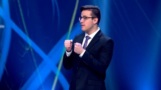 Three Reasons to Believe Christianity Is True смотреть онлайн