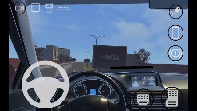 как Ахмед перевернул Приору в реал опер сити#врекомендации смотреть онлайн